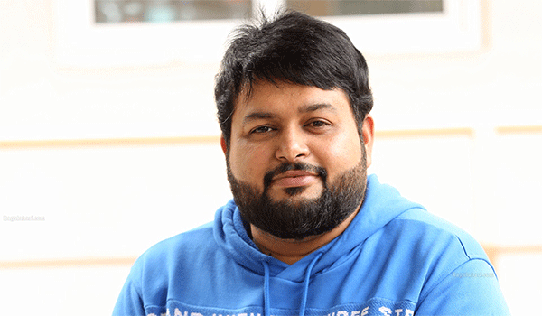 Your Family My Responsibility, Thaman's Promise