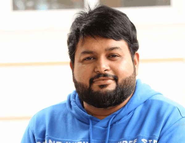 Your Family My Responsibility, Thaman's Promise