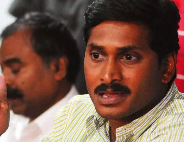 andhra blame game