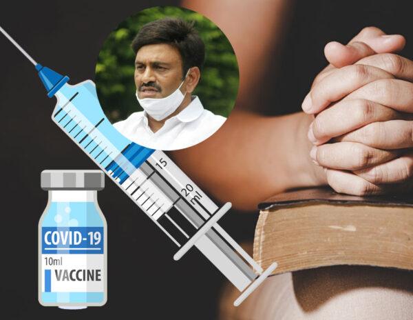 christian -Covid Vaccine