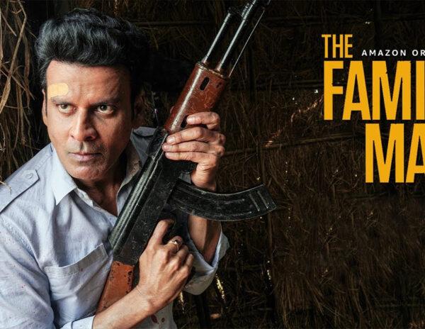 Trailer Talk: More Fun, And More Action, And Crazy Samantha
