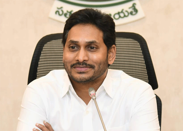 No Seriousness? COVID Crisis 33rd Agenda in AP Cabinett Meeting