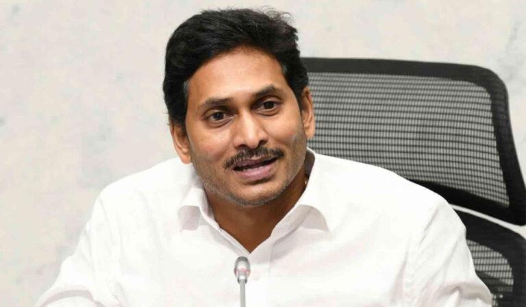 ys jagan-mohan reddy