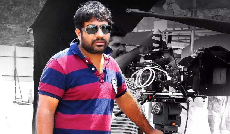 yvs chowdary