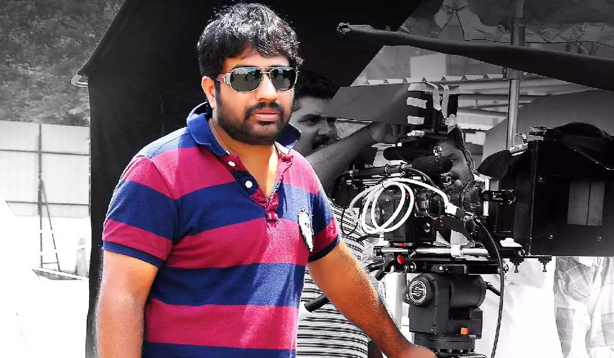 yvs chowdary