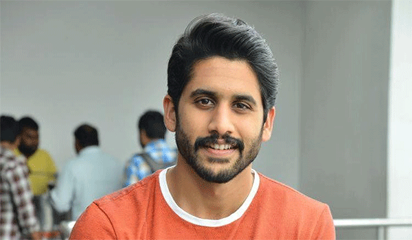 Naga Chaitanya Signs A Web Series for Amazon Prime Video