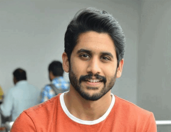 Naga Chaitanya Signs A Web Series for Amazon Prime Video
