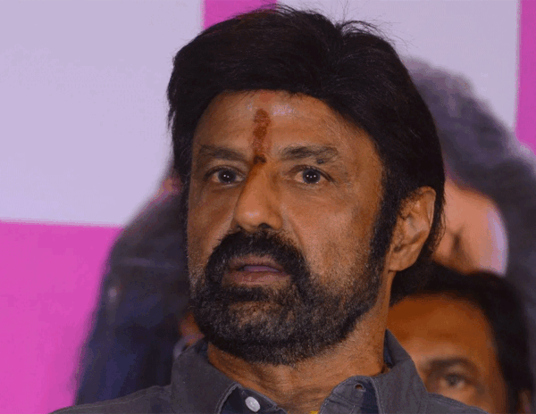 How does it become a Nandamuri multistarrer?