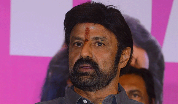 How does it become a Nandamuri multistarrer?