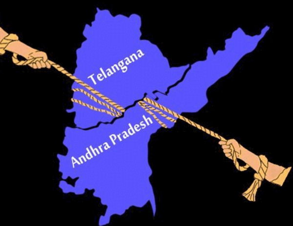 The Telangana govt stopping ambulances from other states especially from Andhra Pradesh