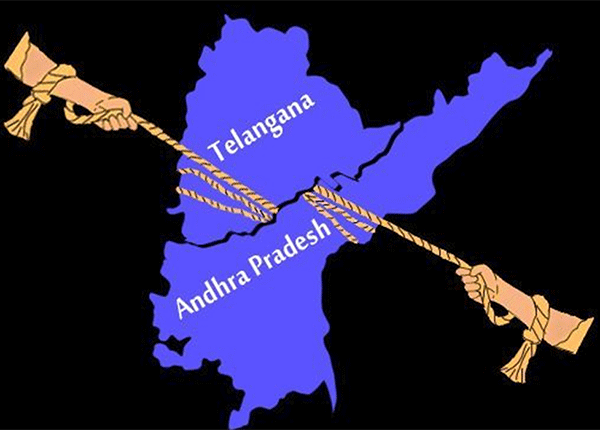 The Telangana govt stopping ambulances from other states especially from Andhra Pradesh