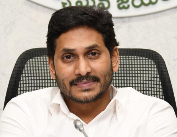 RRR case Bad sign for Jagan government