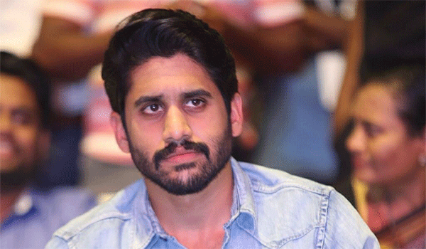 nagachaitanya thankyou movie latest update