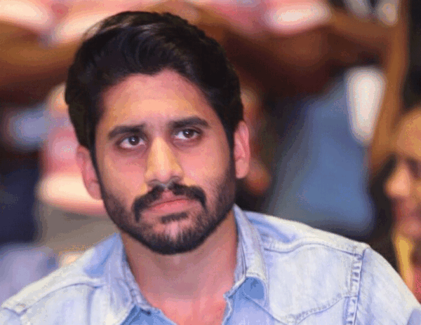 nagachaitanya thankyou movie latest update