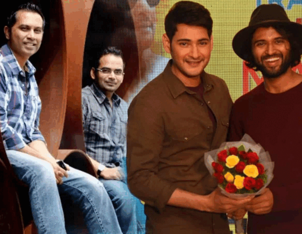 The Family Man 2 director talks with two Tollywood stars