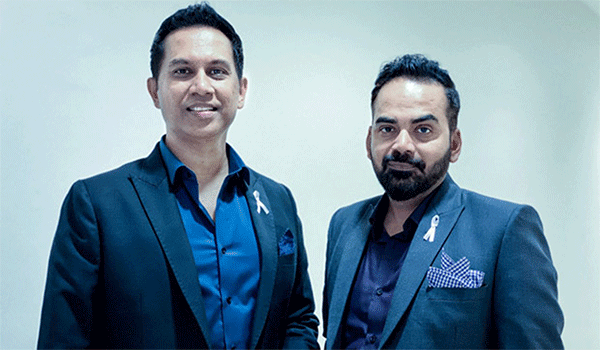 The Family Man 2 director talks with two Tollywood stars