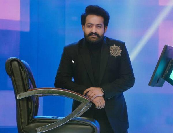 ntr evaru meelo koteswarulu show was delayed due to second wave