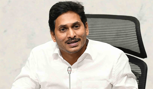 jagan condolences to Eleven people died at Ruia Hospital in Tirupati