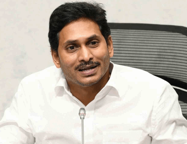 jagan condolences to Eleven people died at Ruia Hospital in Tirupati