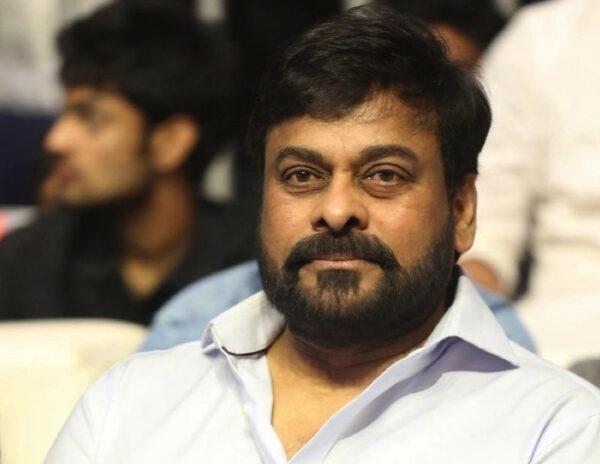 Chiranjeevi's dream will come true in any movie