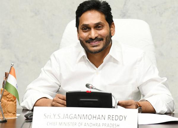 Congress leader tulasi reddy comments on jagan government
