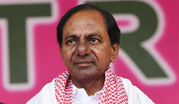 Telangana police stopped AP ambulances at the checkposts