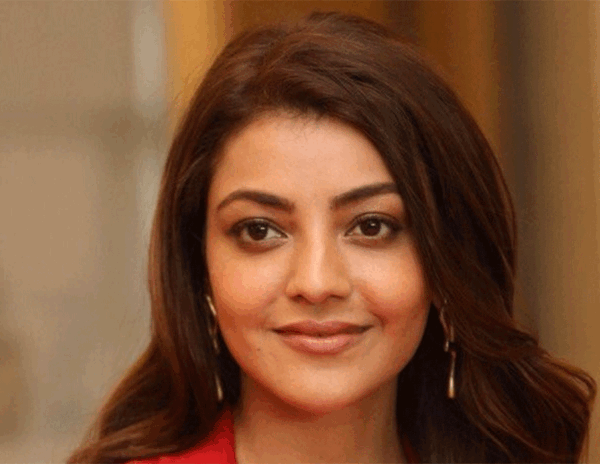 Kajal has three types of difficulties