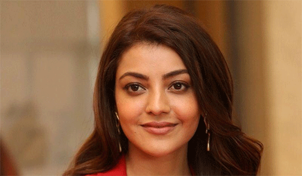 Kajal has three types of difficulties