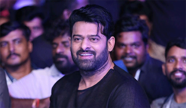 prabhas salaar movie update