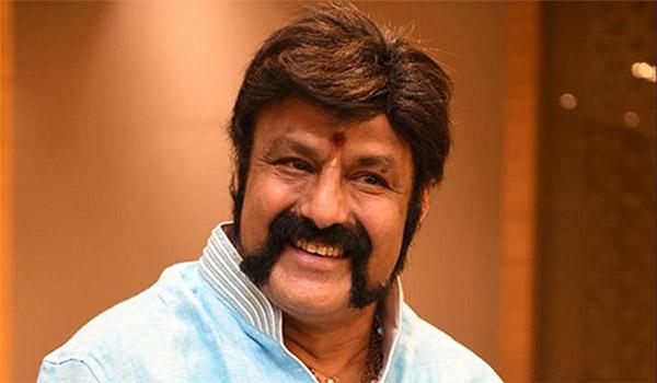 balakrishna anilravipudi movie update