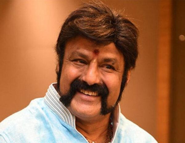 balakrishna anilravipudi movie update