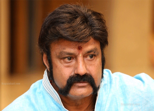 what is the situation for bunny that what happened to balayya