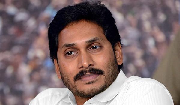 jagan in another Quid Pro Co