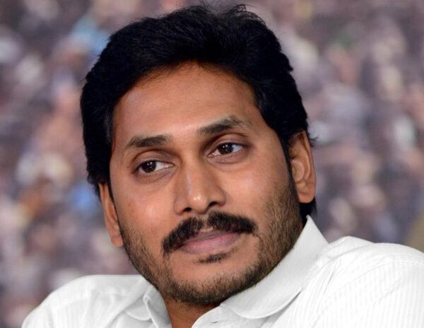 jagan in another Quid Pro Co