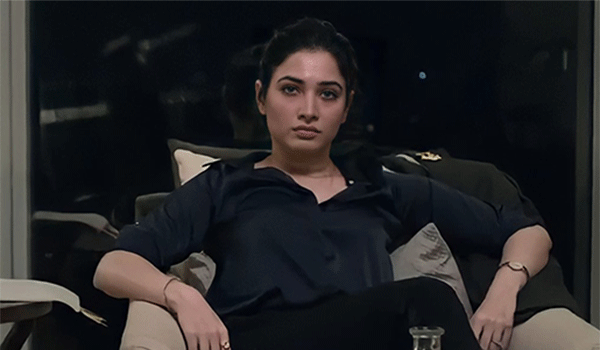 Tamanna Challenge for Samantha?