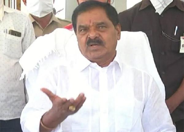 ఇప్పటి దరిద్రుల సంగతి సరే మరి 2014-19 మధ్య దరిద్రుల సంగతో?