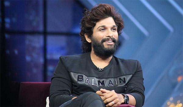 A 'Dream Project' Doesn’t Excite Allu Arjun Fans