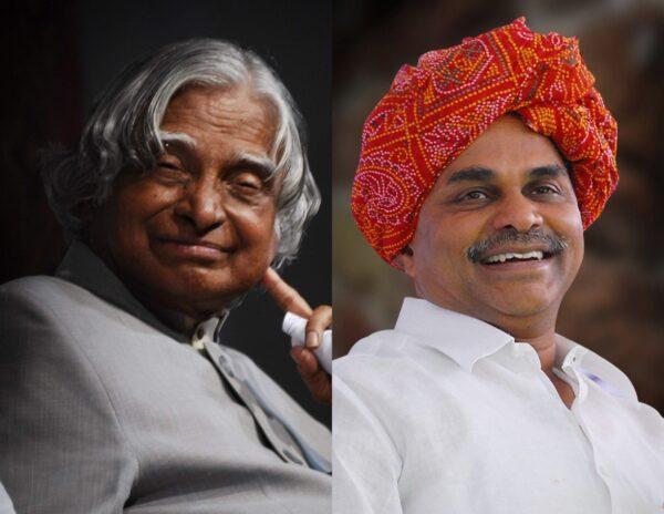 Abdul Kalam YSR
