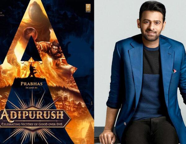 Adipurush Is Three Times More Than Baahubali