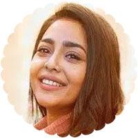 Aishwarya Lekshmi - Jagame Thandhiram Movie Review