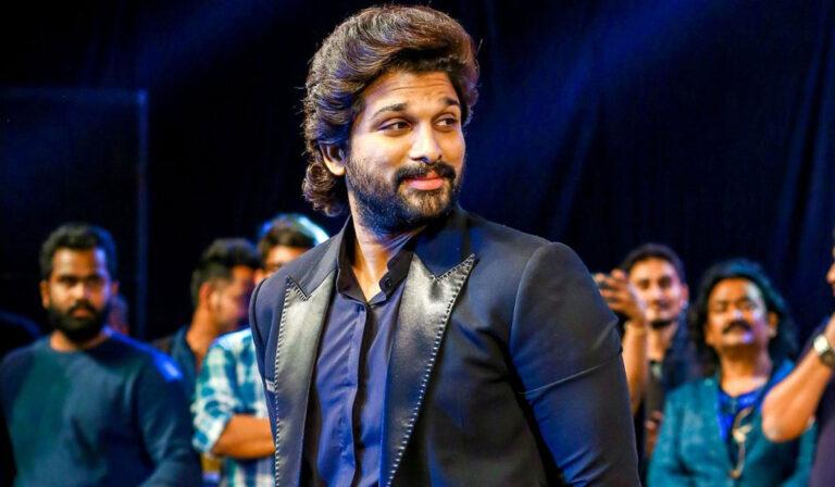 Allu Arjun’s Unexpected Move With Icon, The Pros And Cons