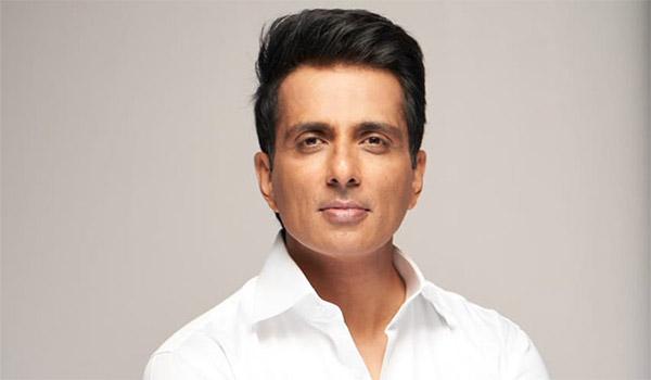Always Wanted To Take Chandrababu To My State: Sonu Sood