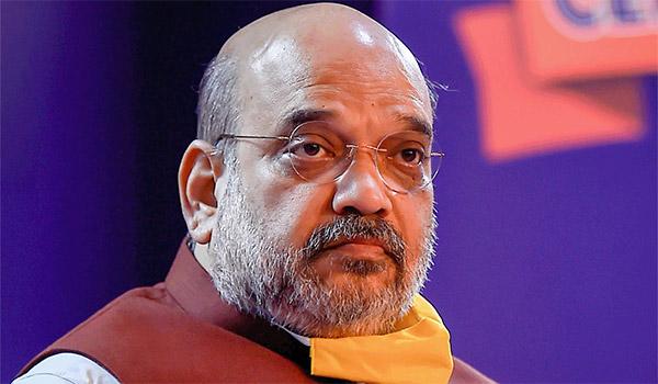 Amit Shah's Plan To Checkmate KCR?
