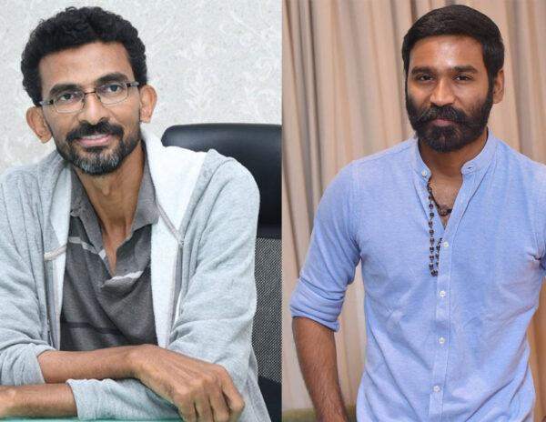 An Unusual Pan-India Combination From Tollywood