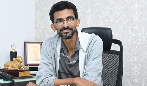 An Unusual Pan-India Combination From Tollywood