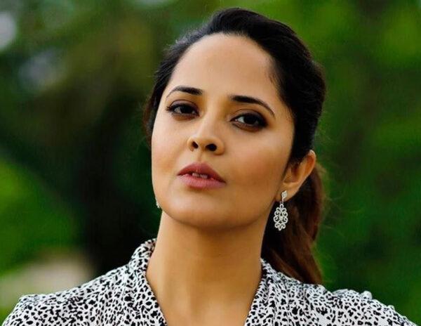 Anasuya Walks Out Of Jabardasth?