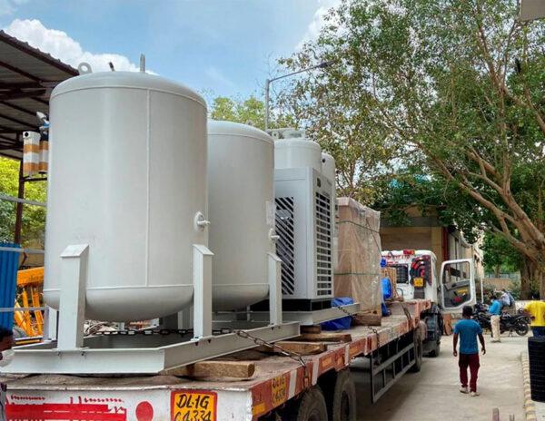 Andhra Pradesh's COVID Third Wave Preparation Runs Into Hurdles