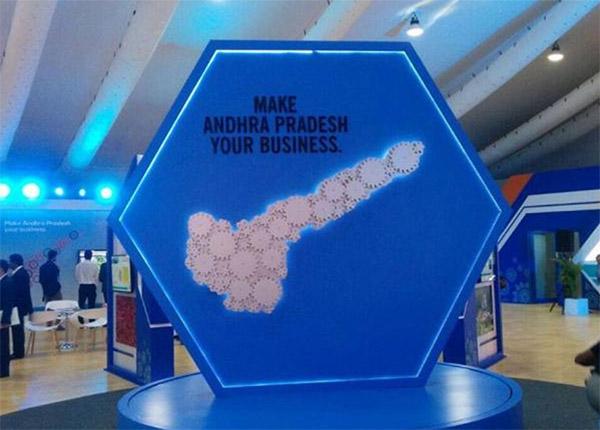 Andhra Pradesh Falls To Thirteenth Position in Attracting Foreign Investments