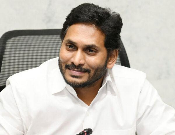 Andhra Pradesh Goes for 12,000 Crore Loans In Just 10 Weeks