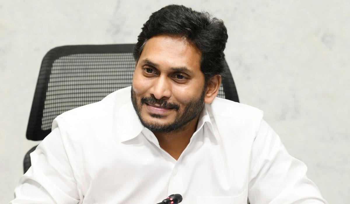 Andhra Pradesh Goes for 12,000 Crore Loans In Just 10 Weeks